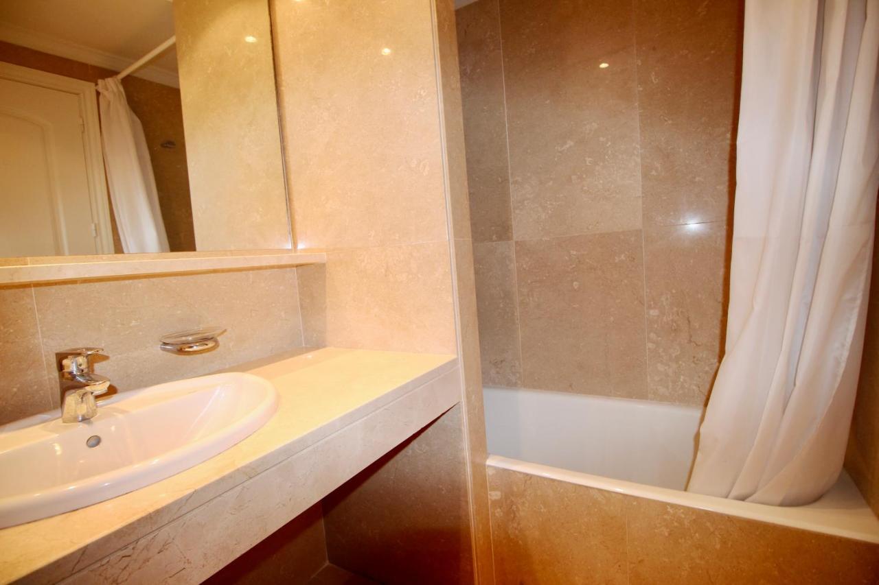 Atico Con Piscina Privada En Primera Linea Apartment Denia Phòng bức ảnh