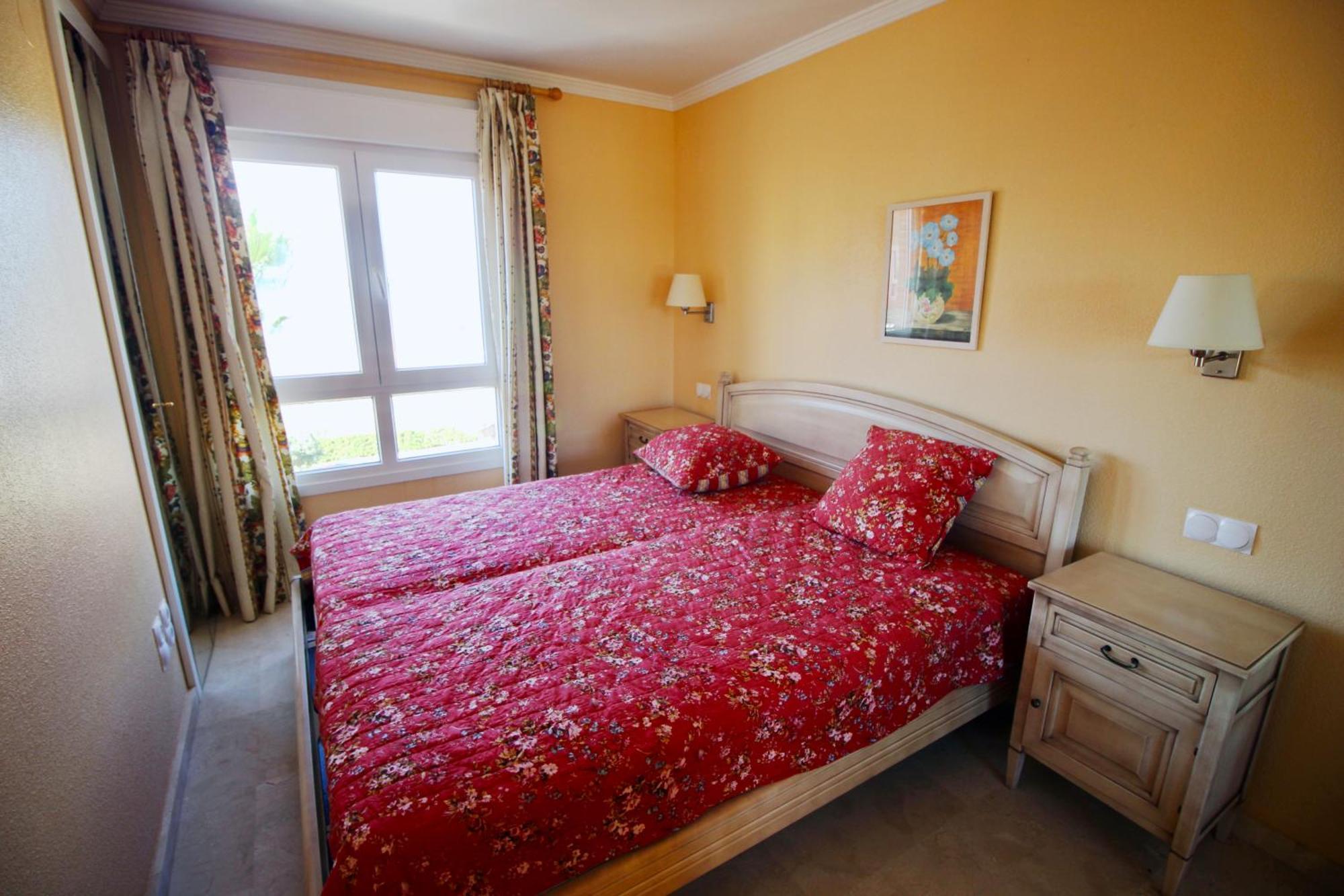 Atico Con Piscina Privada En Primera Linea Apartment Denia Phòng bức ảnh